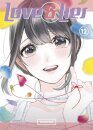 Love and Lies 12: The Misaki Ending