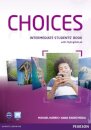 Choices Intermediate Sb & Pin Code Pack
