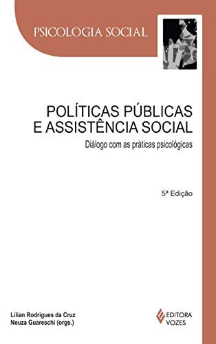 Políticas Públicas E Assistência Social