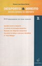 Desporto & Direito 30