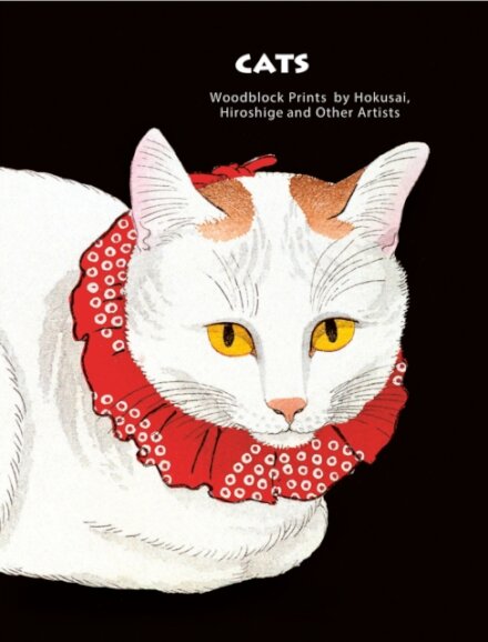 Cats Of Japan