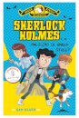 Academia Baker Street 2: Sherlock Holmes e a Maldição de Baker Street