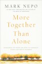 More Together Than Alone