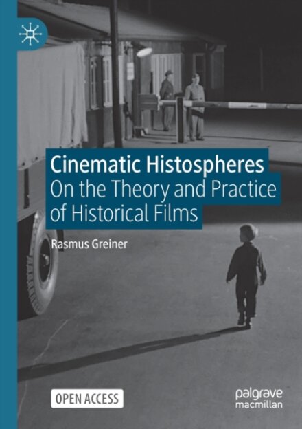 Cinematic Histospheres