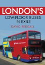 London's Low-floor Buses in Exile