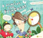 O Principe Sem Princesa