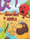 Buzz the Balloon: Adventures in Africa