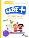 Sabe Mais: Interpretação - 3.º e 4.º Anos