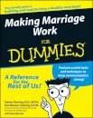 Making Marriage Work For Dummies