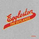 William Eggleston: The Outlands