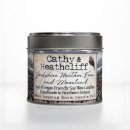Cathy and Heathcliff- Scented Soy Candle- Yorkshire Heather, Fern and Moorland
