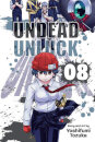 Undead Unluck Vol 8
