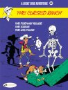 Lucky Luke 62 - The Cursed Ranch