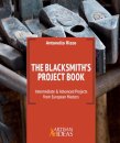 The Blacksmith's Project Book