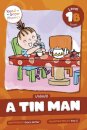 A Tin Man