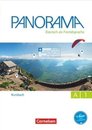 Panorama A1 Kursbuch 2026