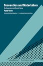 Convention and Materialism