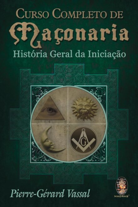 Curso Completo de Maçonaria