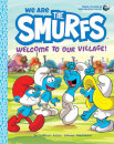 Smurfs Graphic Novel #1 (WORKING Title)