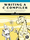 Writing a C Compiler