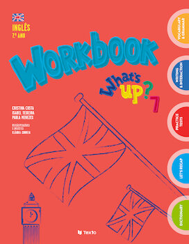 What's up? 7 - Workbook 2026