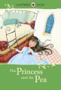 The Princess And The Pea: Ladybird Tales