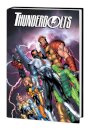 Thunderbolts Omnibus Vol. 3