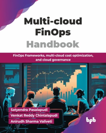 Multi-cloud FinOps Handbook