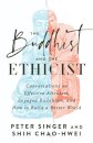 The Buddhist and the Ethicist