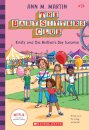 Kristy and the Mother's Day Surprise (The Baby-Sitters Club #24)