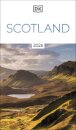 Scotland Dk Eyewitness