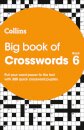 Big Book of Crosswords 6