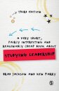 A Very Short, Fairly Interesting and Reasonably Cheap Book about Studying Leadership