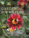 RSPB Gardening for Wildlife