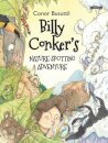 Billy Conker's Nature-Spotting Adventure