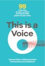 This is a Voice