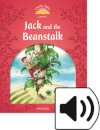 Classic Tales, Second Edition 2: Jack and the Beanstalk Book and Audio MultiROM