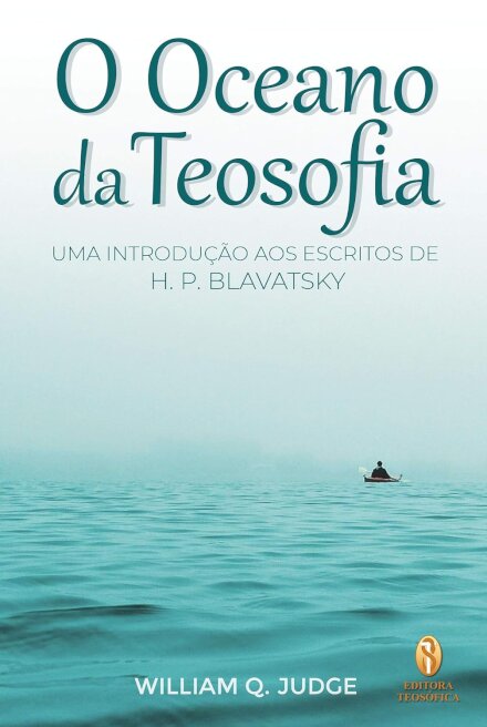 O Oceano Da Teosofia