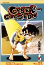 Case Closed, Vol. 31