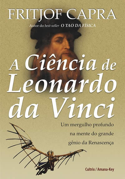 Ciência De Leonardo Da Vinci