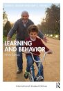 Learning and Behavior