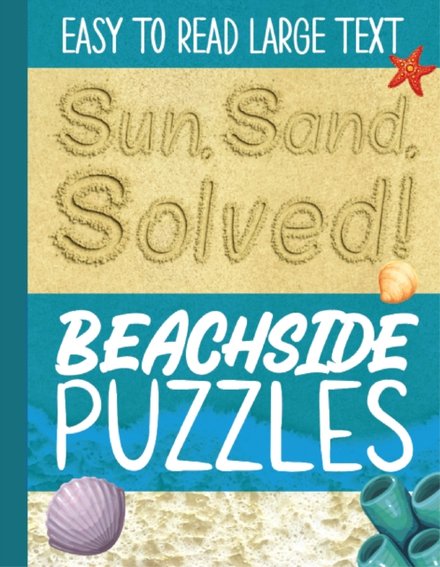 Sun Sand Solved