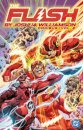 The Flash by Joshua Williamson Omnibus Vol. 2