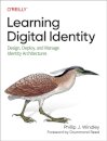 Learning Digital Identity