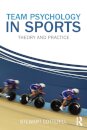 Team Psychology in Sports