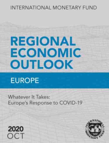 Regional economic outlook