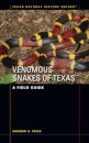 Venomous Snakes of Texas