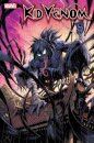 Kid Venom: Origins