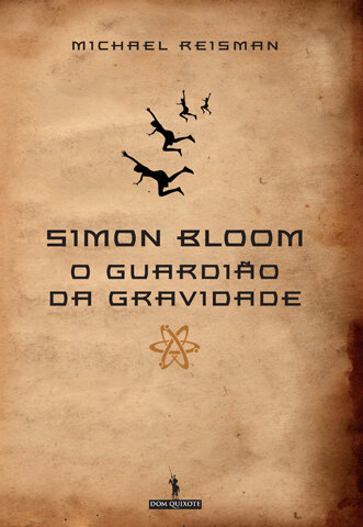 Simon Bloom,O Guardião Da Gravidade