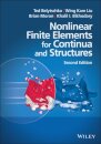 Nonlinear Finite Elements for Continua and Structures